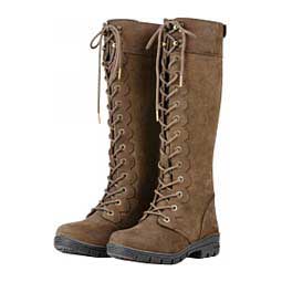 Admiral Womens Boots Chocolate - Item # 49545