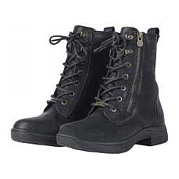 Tilly Womens Boots Black - Item # 49546