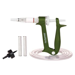 FerAppease Bovine Adjustable Pour-On Applicator Gun 1000 ml - Item # 49550