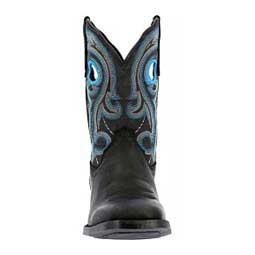 Westward 10-in Square Toe Cowgirl Boots Midnight Sky - Item # 49564