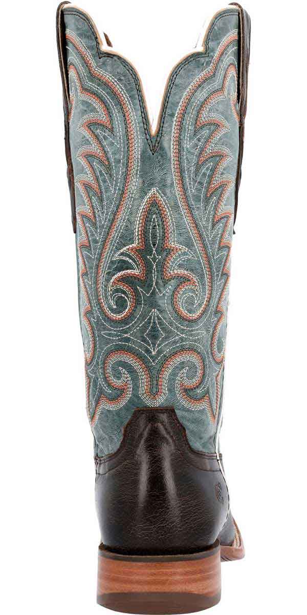 Arena Pro 13 in Square Toe Cowgirl Boots Durango Womens Cowboy Boots Womens Boots