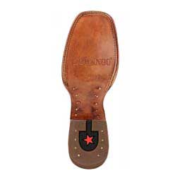 Arena Pro 13-in Square Toe Cowgirl Boots Peppercorn/Berry - Item # 49567
