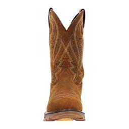 Maverick XP11-in Round Steel Toe Waterproof Work Boots Coyote Brown - Item # 49569
