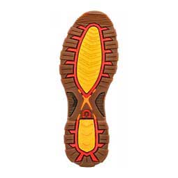 Maverick XP11-in Round Steel Toe Waterproof Work Boots Coyote Brown - Item # 49569