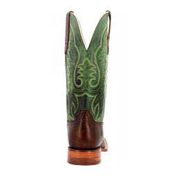 Arena Pro 13-in Square Toe Cowboy Boots Navy/Blue/Black - Item # 49577