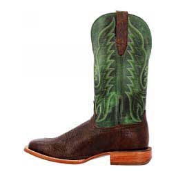 Arena Pro 13-in Square Toe Cowboy Boots Navy/Blue/Black - Item # 49577