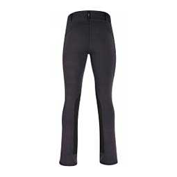 Winter Wind Pro Knee Patch Womens Bootcut Tights Java - Item # 49585
