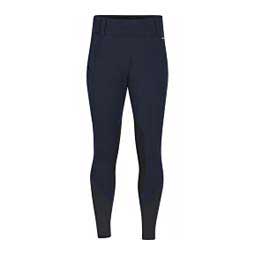 Winter Wind Pro Knee Patch Womens Tights Ink - Item # 49586