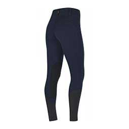 Winter Wind Pro Knee Patch Womens Tights Ink - Item # 49586