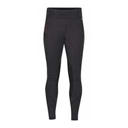 Winter Wind Pro Knee Patch Womens Tights Java - Item # 49586