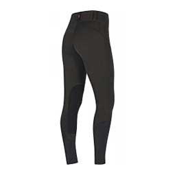 Winter Wind Pro Knee Patch Womens Tights Java - Item # 49586