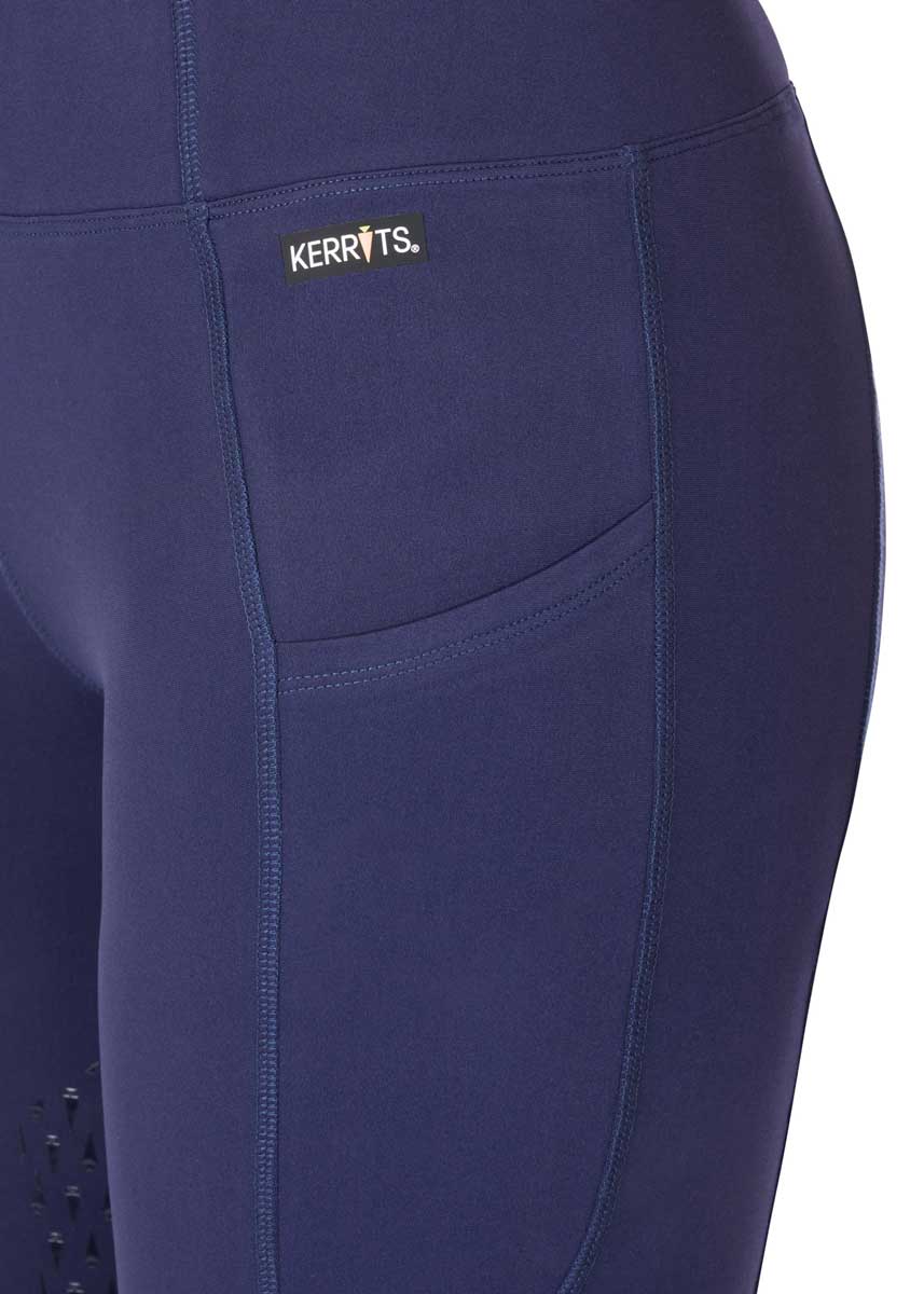 Kerrits Thermo Tech Full Leg Tight