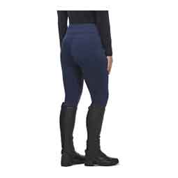 Thermo Tech 2.0 Full Leg Riding Womens Tights Nightsky/Black - Item # 49588