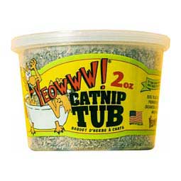 Yeowww! Catnip Tub 2 oz - Item # 49611
