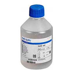 Flexineb 0.9% Saline Solution 500 ml - Item # 49612