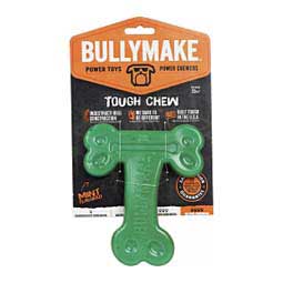 BullyMake Nylon Dog Chew Toys T-Bone - Item # 49630