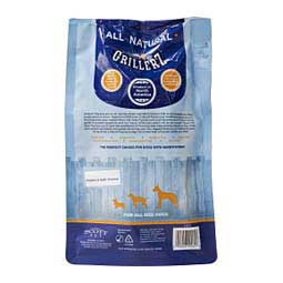 Grillerz Pig Ears Dog Chews 5 ct - Item # 49650
