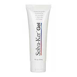 Solva-Ker Gel for Dogs, Cats and Horses 1 oz - Item # 49662