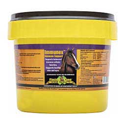 Immunex Immune Support for Horses 1.3 lb - Item # 49663