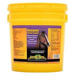 Immunex Immune Support for Horses 5.2 lb - Item # 49664