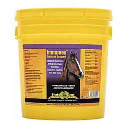 Immunex Immune Support for Horses 5.2 lb - Item # 49664