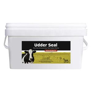 Udder Seal Cow Teat Sealant 144 ct - Item # 49667