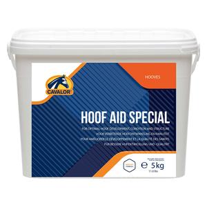 Hoof Aid Special for Horses 11 lb - Item # 49672