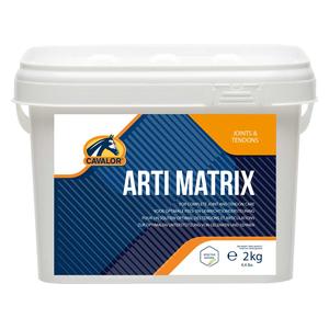Arti Matrix Joint and Tendon Supplement for Horses 4.4 lb - Item # 49673