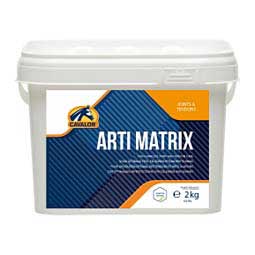 Arti Matrix Joint & Tendon Supplement for Horses 4.4 lb - Item # 49673