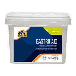 Gastro Aid for Horses 4 lb - Item # 49675