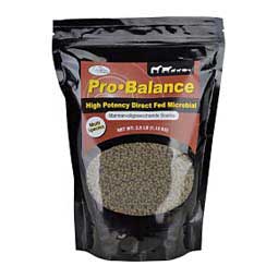 Pro-Balance for Multi-Species 2.5 lb - Item # 49677