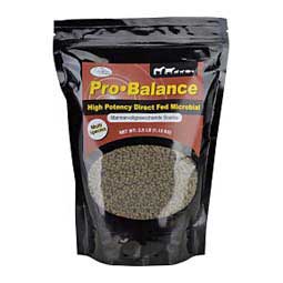 Pro-Balance Pellets for Multi-Species 2.5 lb - Item # 49677