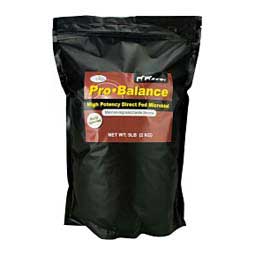 Pro-Balance Pellets for Multi-Species 5 lb - Item # 49678