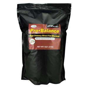 Pro-Balance for Multi-Species 5 lb - Item # 49678