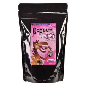 Popper Mints Horse Treats 12 oz - Item # 49686