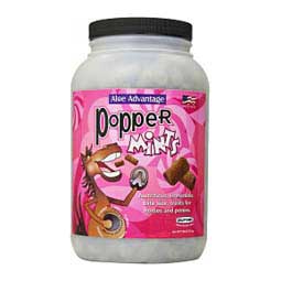 Popper Mints Horse Treats 5 lb - Item # 49687