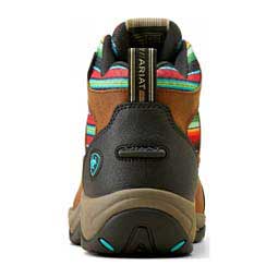 Terrain VentTEK 360 Womens Boots Arizona Brown/Turquoise Serape - Item # 49705