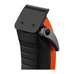 Easy Clip Cordless II Clipper Orange - Item # 49706