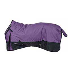 Snuggit Turnout Horse Blanket Lilac - Item # 49711