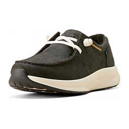 Buckeye H20 Waterproof Womens Shoes Black - Item # 49714