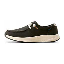 Buckeye H20 Waterproof Womens Shoes Black - Item # 49714