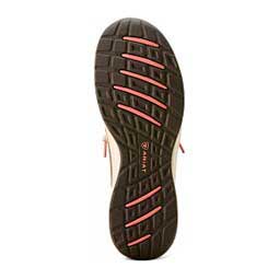 Buckeye H20 Waterproof Womens Shoes Weathered Honey - Item # 49714