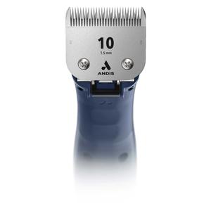 eMerge Clipper with No. 10 Blade Blue - Item # 49715