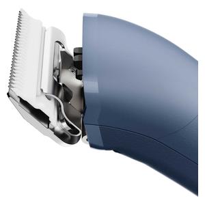 eMerge Clipper with No. 10 Blade Blue - Item # 49715