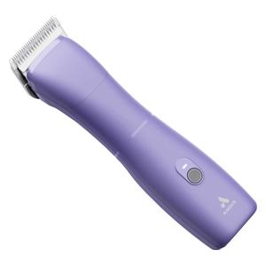 eMerge Clipper with No. 10 Blade Purple - Item # 49715
