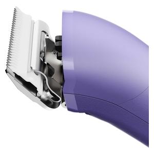 eMerge Clipper with No. 10 Blade Purple - Item # 49715