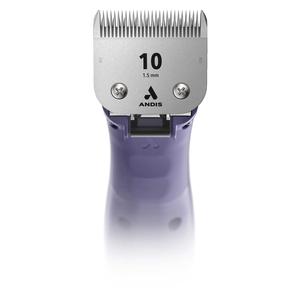 eMerge Clipper with No. 10 Blade Purple - Item # 49715