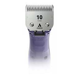 eMerge Clipper with #10 Blade Purple - Item # 49715