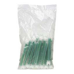 Vettec Mixing Tips for 210 cc Tubes 25 ct - Item # 49716
