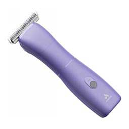 eMerge Clipper with #T-84 Blade Purple - Item # 49717
